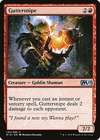 Guttersnipe — Core Set 2019
