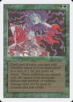 Channel — Revised Edition
