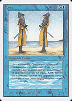 Clone — Unlimited Edition