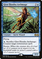 Glen Elendra Archmage — Ultimate Masters