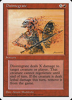 Disintegrate — Introductory Two-Player Set