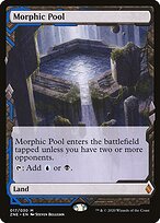 Morphic Pool — Zendikar Rising Expeditions