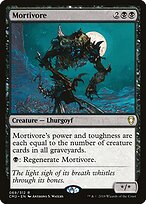 Mortivore — Commander Anthology Volume II