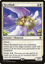 Reveillark — Commander 2016