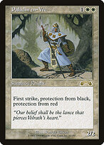 Paladin en-Vec — Exodus