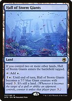 Hall of Storm Giants — Adventures in the Forgotten Realms