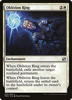 Oblivion Ring — Modern Masters 2015