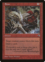 Stun — Tempest