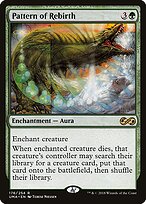 Pattern of Rebirth — Ultimate Masters