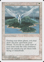 Island Sanctuary — Fourth Edition