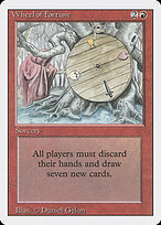 Wheel of Fortune — Revised Edition