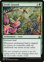 Fertile Ground — Battlebond