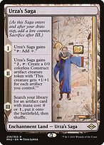 Urza's Saga — Modern Horizons 2