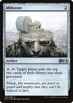 Millstone — Core Set 2019