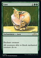Lure — 30th Anniversary Edition