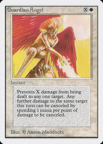 Guardian Angel — Unlimited Edition