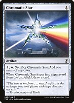 Chromatic Star — Time Spiral: Remastered