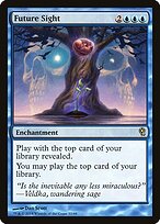 Future Sight — Duel Decks: Jace vs. Vraska