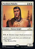 Northern Paladin — 30th Anniversary Edition