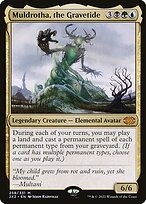 Muldrotha, the Gravetide — Double Masters 2022