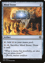 Mind Stone — Iconic Masters