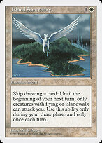 Island Sanctuary — Fifth Edition