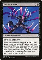 Vow of Malice — Commander Anthology Volume II