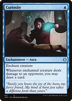 Curiosity — Jumpstart