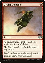 Goblin Grenade — Jumpstart 2022