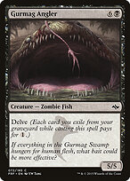 Gurmag Angler — Fate Reforged