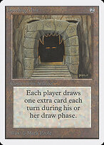 Howling Mine — Unlimited Edition