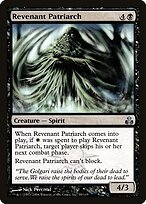 Revenant Patriarch — Guildpact