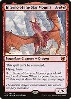 Inferno of the Star Mounts — Adventures in the Forgotten Realms