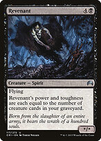 Revenant — Magic Origins