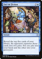 Fact or Fiction — Eternal Masters