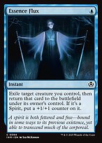 Essence Flux — Innistrad Remastered