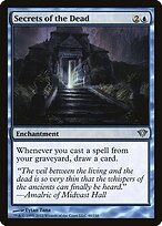 Secrets of the Dead — Dark Ascension