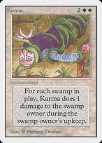 Karma — Unlimited Edition