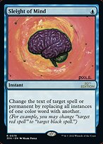 Sleight of Mind — 30th Anniversary Edition