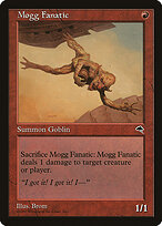 Mogg Fanatic — Tempest