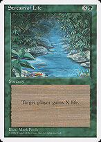Stream of Life — Fourth Edition