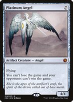 Platinum Angel — Conspiracy: Take the Crown