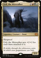 Uril, the Miststalker — Double Masters 2022