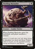 Fleshbag Marauder — Commander Anthology Volume II
