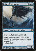 Inkwell Leviathan — Conflux