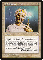 Enlightened Tutor — Mirage