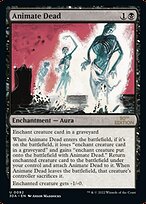 Animate Dead — 30th Anniversary Edition