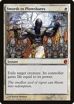 Swords to Plowshares — From the Vault: Twenty