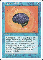 Sleight of Mind — Fourth Edition