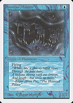 Phantom Monster — Unlimited Edition